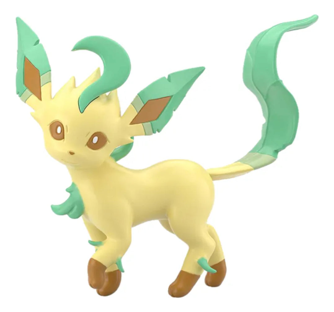 Pokemon: Scale World Bandai - Eevee Evoluciones