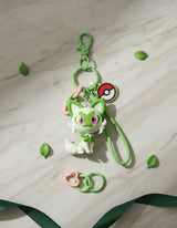 Pokemon: Langbowang Llavero - Sprigatito