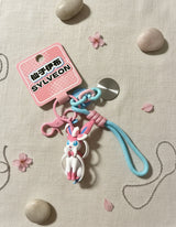 Pokemon: Langbowang Llavero - Sylveon
