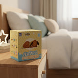 Pokemon: Langbowang Holly Box - Jolteon Dormido