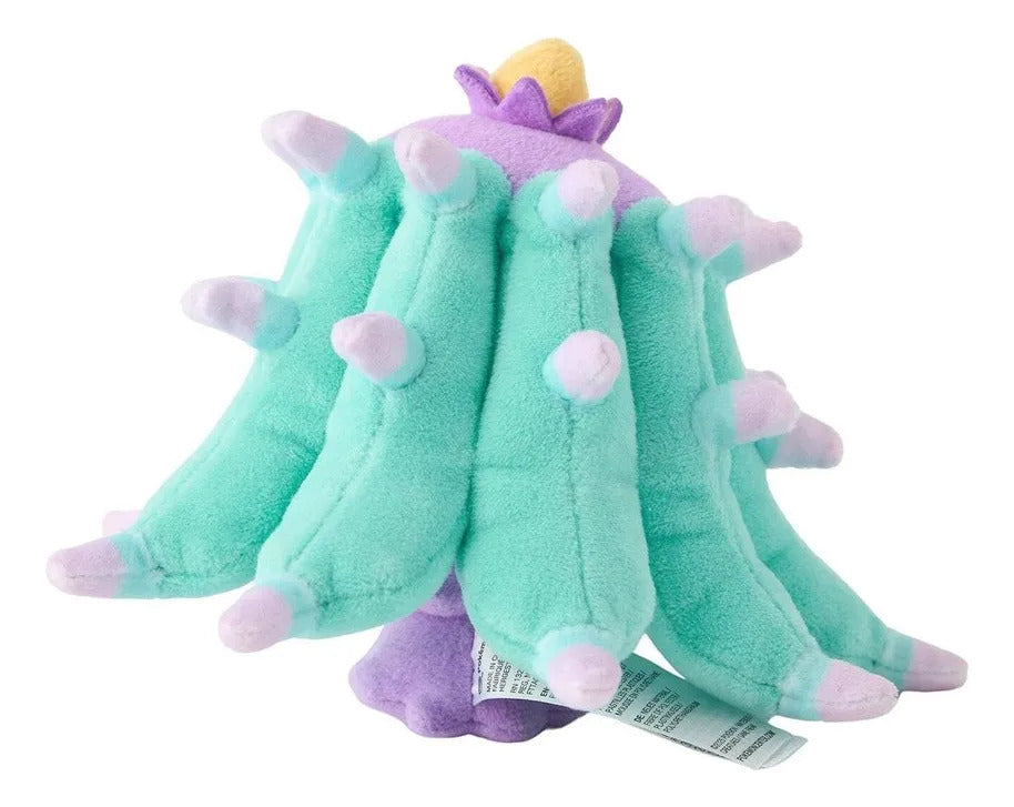 Peluche Mareanie 20 Cm Pokémon Center Japón