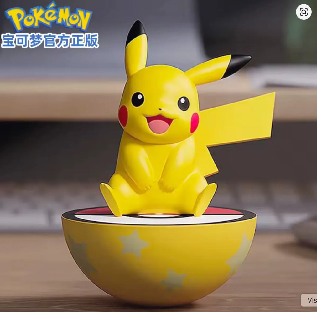 Pokemon: Langbowang - Muñecos Pokemon