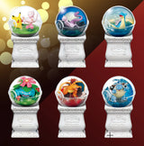 Pokemon: Rement Terrarium 15 Aniversario - Lapras