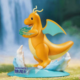 Pokemon: Funism Prime Figure Mini - Dragonite
