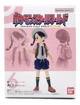 Pokemon: Scale World Bandai - Juliana