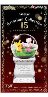 Pokemon: Rement Terrarium 15 Aniversario - Venusaur