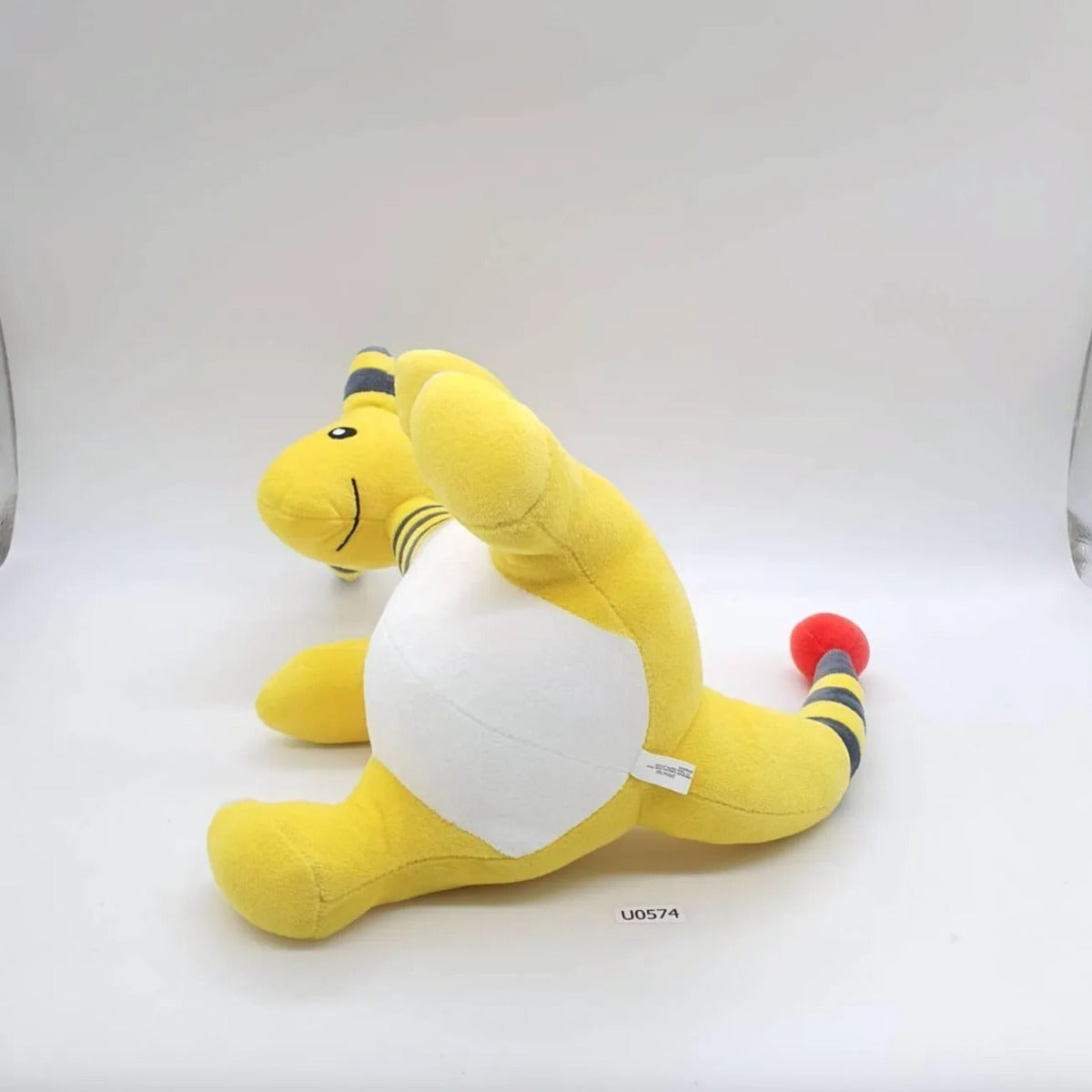 Peluche Pokémon Ampharos Banpresto 29 Cm Oficial