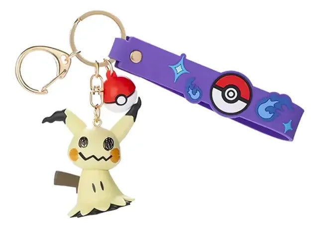 Pokemon: Funism Llavero - Mimikyu