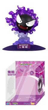 Pokemon: Funism - Gastly