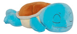 Pokemon: Jazwares Peluche - Squirtle Dormido