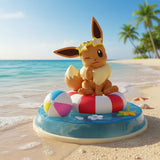 Pokemon: Langbowang Nature Wilderness - Eevee