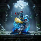 Pokemon: Funism - Mega Lucario