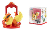Pokemon: Funism Lets Go Eevee - Flareon