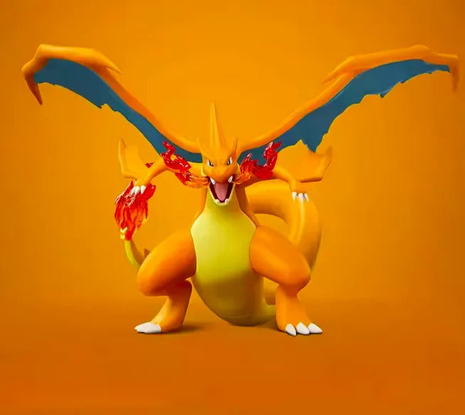 Pokemon: Funism - Mega Charizard Y