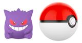 Pokemon: Funism - Pokebola Mini Gengar