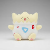 Peluche Banpresto Pokémon Togepi 12 Cm Original