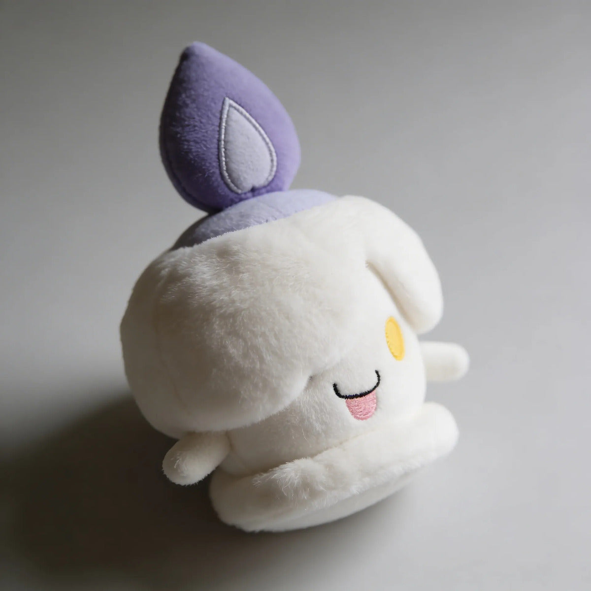 Peluche Banpresto Pokémon Litwick 10 Cm Original