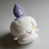 Peluche Banpresto Pokémon Litwick 10 Cm Original