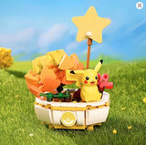 Pokemon: Keeppley - Pikachu
