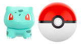 Pokemon: Funism - Pokebola Mini Bulbasaur