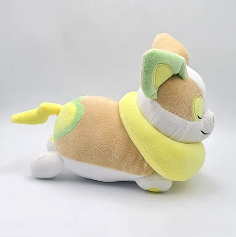 Peluche Pokémon Yamper Banpresto 20 Cm Original