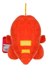 Pokemon: Jazwares Peluche - Fuecoco 15 Cm