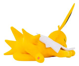 Pokemon: Jazwares Peluche - Jolteon Dormido