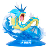 Pokemon: Funism - Gyarados