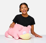 Pokemon: Peluche - Slowpoke Dormido (Jazwares)