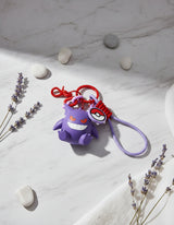 Pokemon: Langbowang Llavero - Gengar