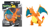 Pokemon: Jazwares Select - Charizard