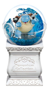 Pokemon: Rement Terrarium 15 Aniversario - Blastoise