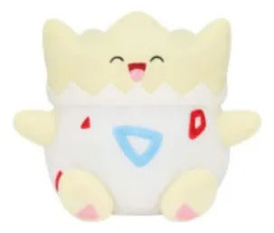 Peluche Banpresto Pokémon Togepi 12 Cm Original