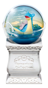 Pokemon: Rement Terrarium 15 Aniversario - Lapras