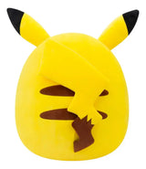 Pokemon: Peluche Plush Squishmallows - Pikachu 50 Cm