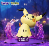 Pokemon: Funism - Mimikyu