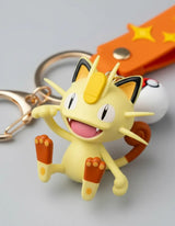 Pokemon: Funism Llavero - Meowth