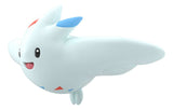 Pokemon: Scale World Bandai-set Roserade, Tritodon, Togekiss