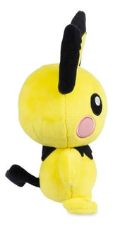 Peluche Pichu Oficial Pokemon Center Japon 10 Cm