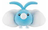 Pokemon: Gashapon Takara Tomy A.r.t.s - Swablu Flocked
