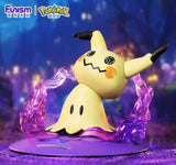 Pokemon: Funism - Mimikyu