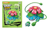 Pokemon: Keeppley - Bulbasaur Y Venusaur
