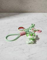 Pokemon: Langbowang Llavero - Sprigatito