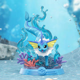 Blind Box Funism Adventure: Pokemon - Vaporeon