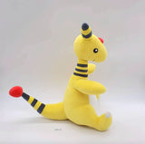 Peluche Pokémon Ampharos Banpresto 29 Cm Oficial