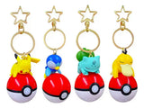 Pokemon: Langbowang Llavero Pokebola - Psyduck