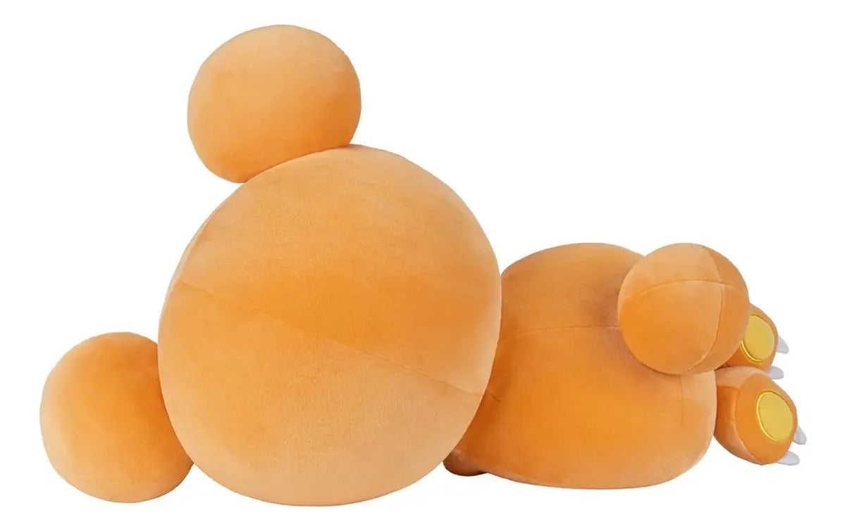 Pokemon: Peluche - Teddiursa Dormido (Jazwares)