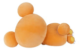 Pokemon: Peluche - Teddiursa Dormido (Jazwares)