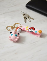 Pokemon: Funism Llavero - Jigglypuff