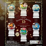 Pokemon: Rement Terrarium 15 Aniversario - Mewtwo